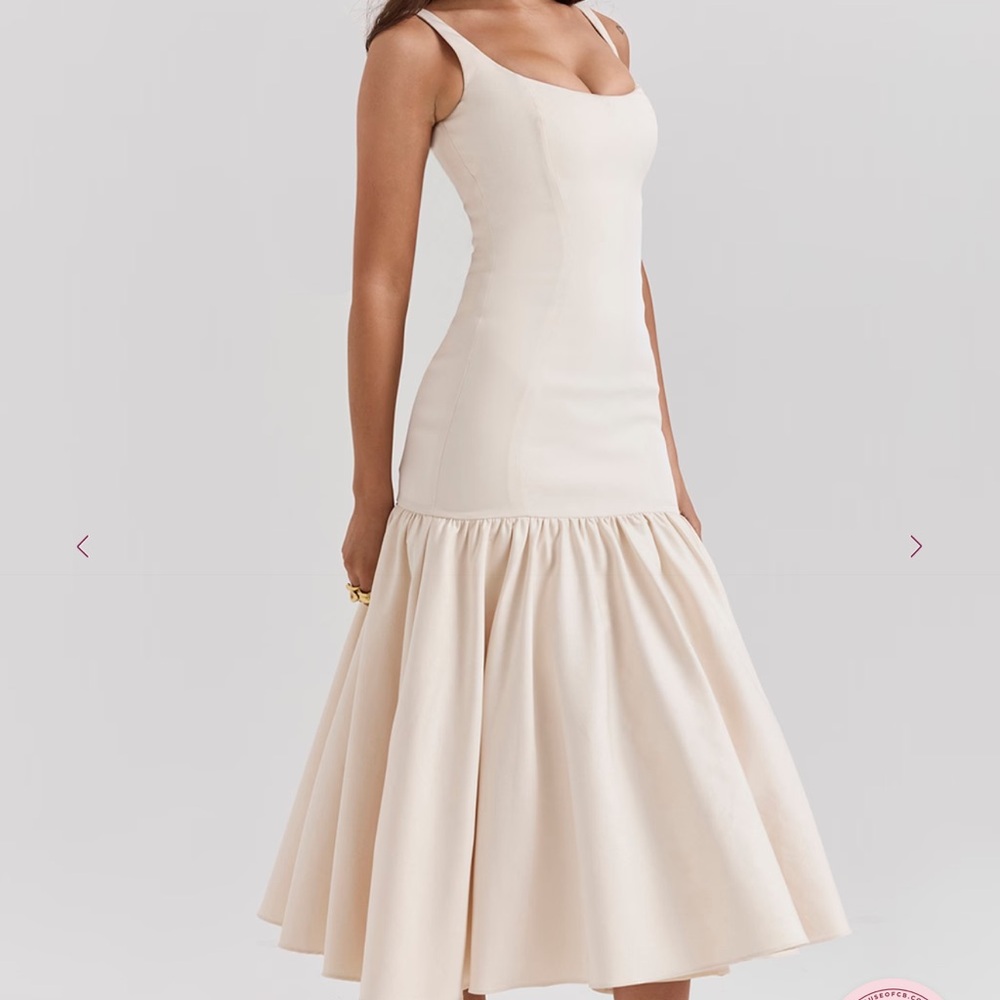 House of CB Amore dress